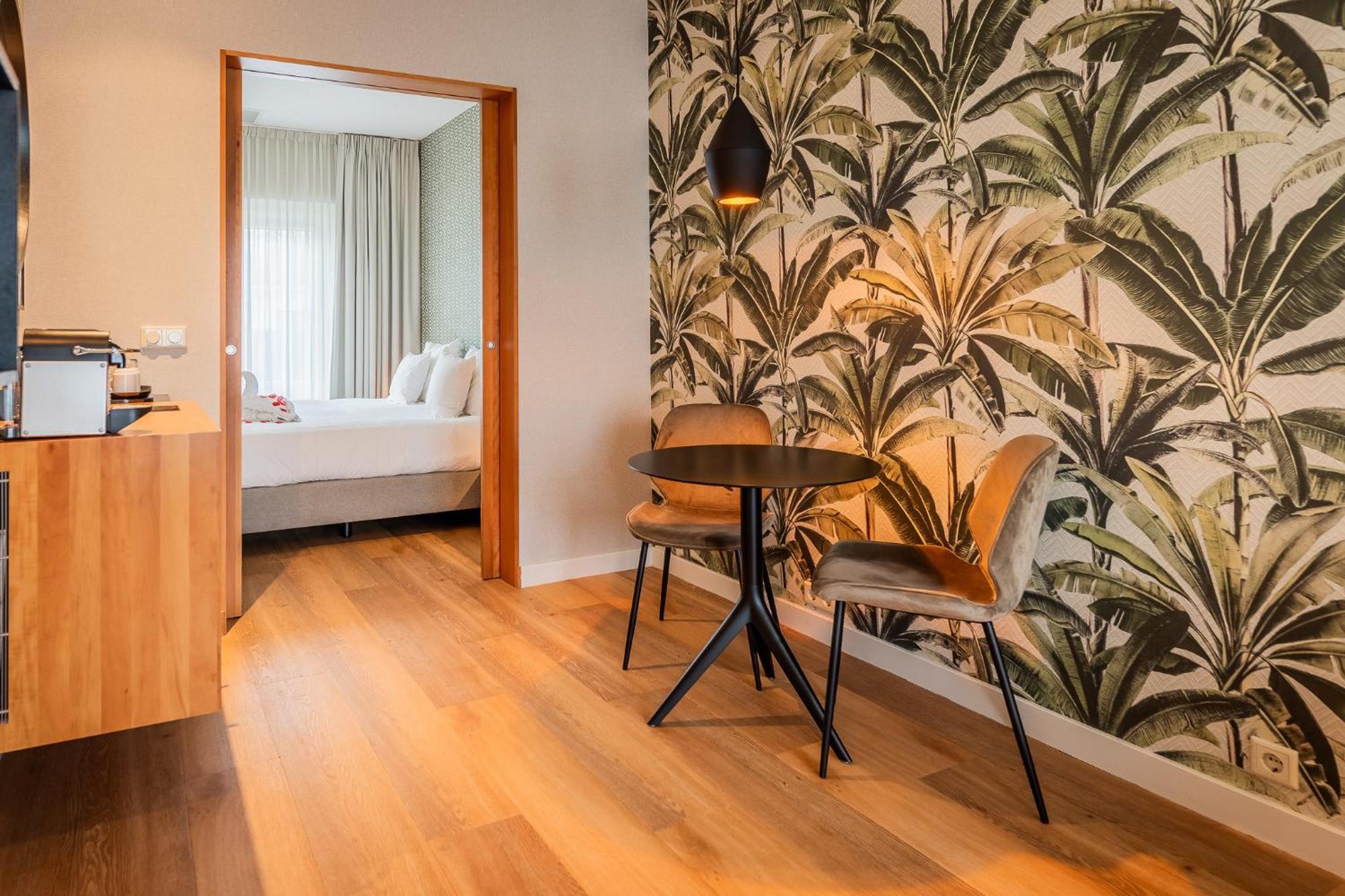 Kasteel De Vanenburg Putten Chambre photo